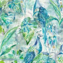 Ebba Sage Fabric by the Metre